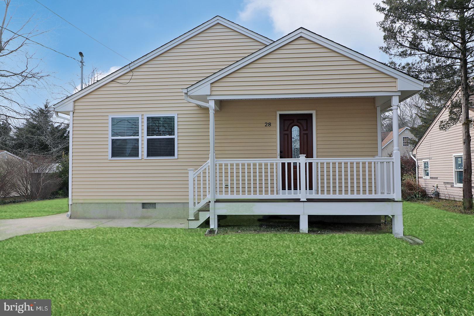 WARETOWN - Residential