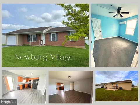 11 Eagle View Drive, Newmanstown, PA MLS: PALN2020054