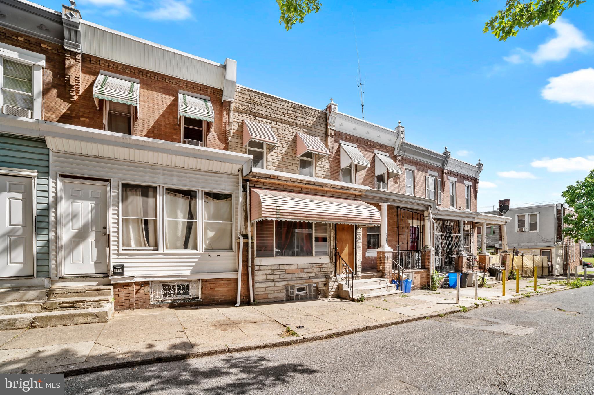 WISSINOMING - Residential