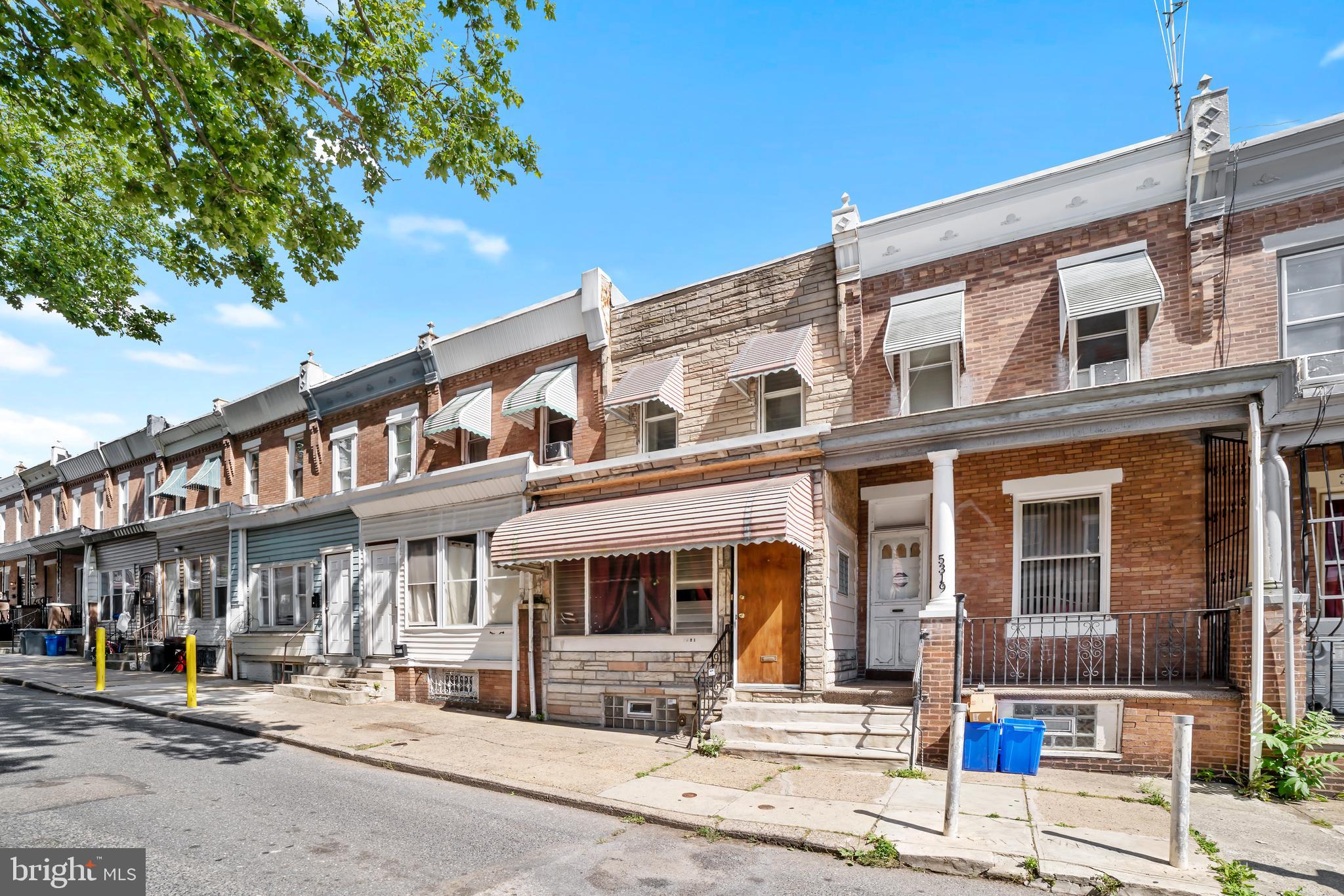 WISSINOMING - Residential