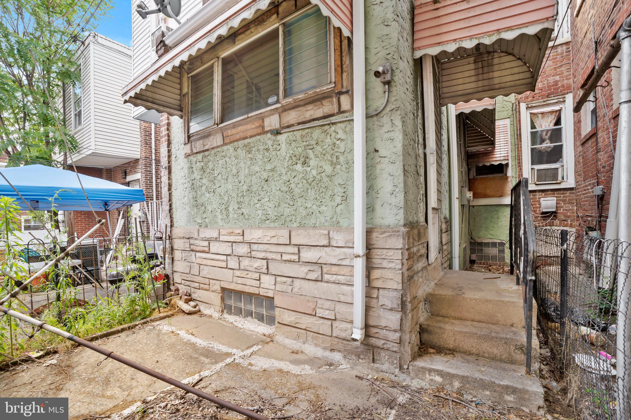 WISSINOMING - Residential