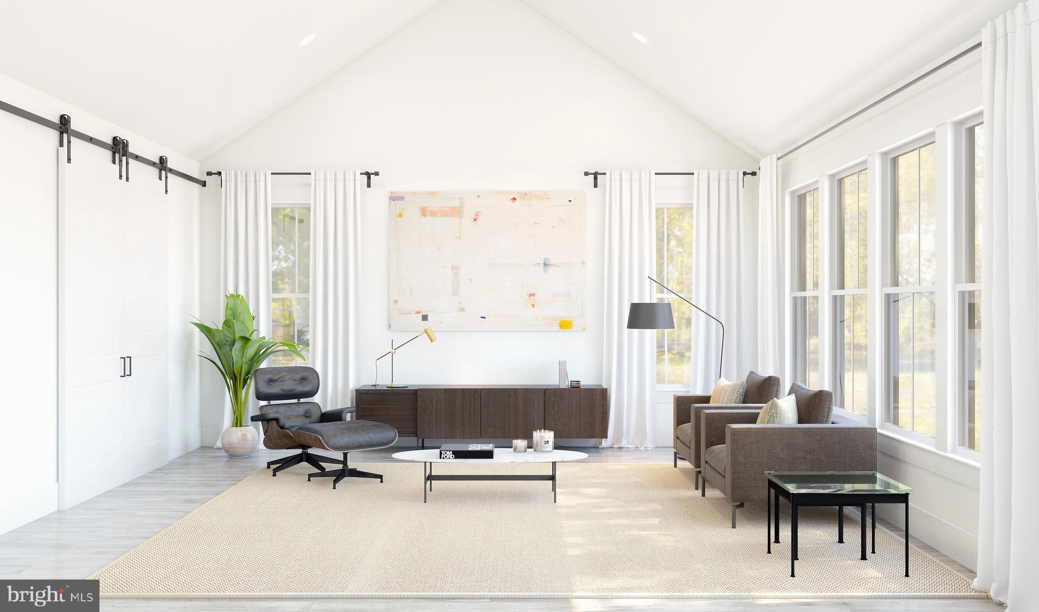 PLEASANTON - Residential