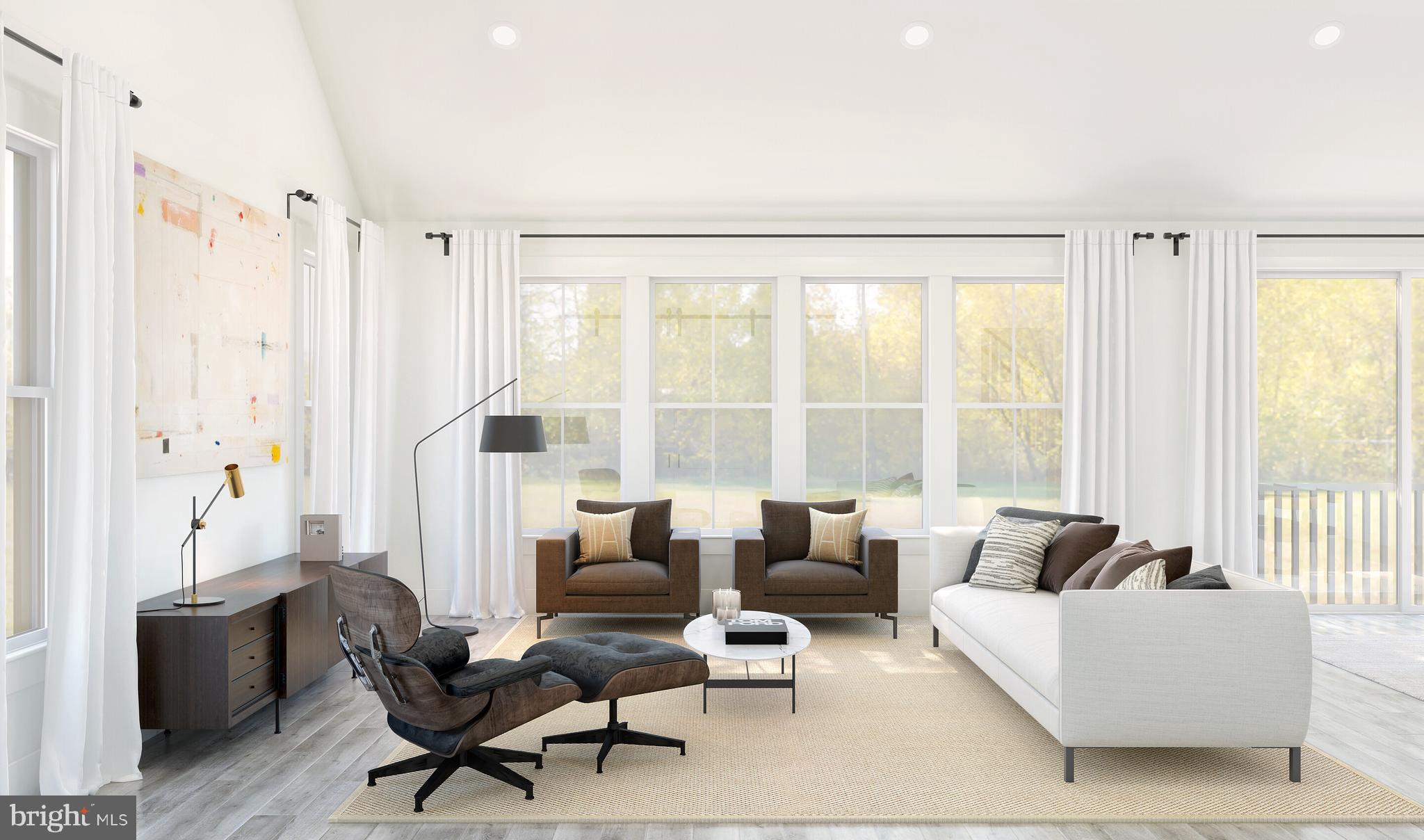 PLEASANTON - Residential