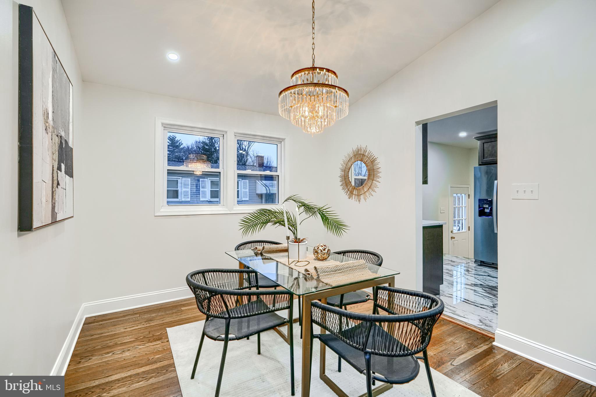 WINDSOR MILL - Residential