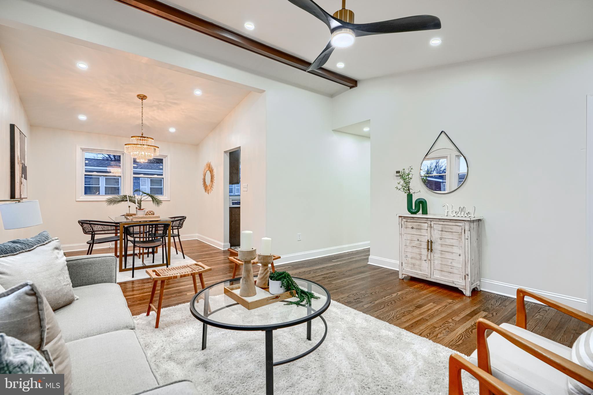 WINDSOR MILL - Residential