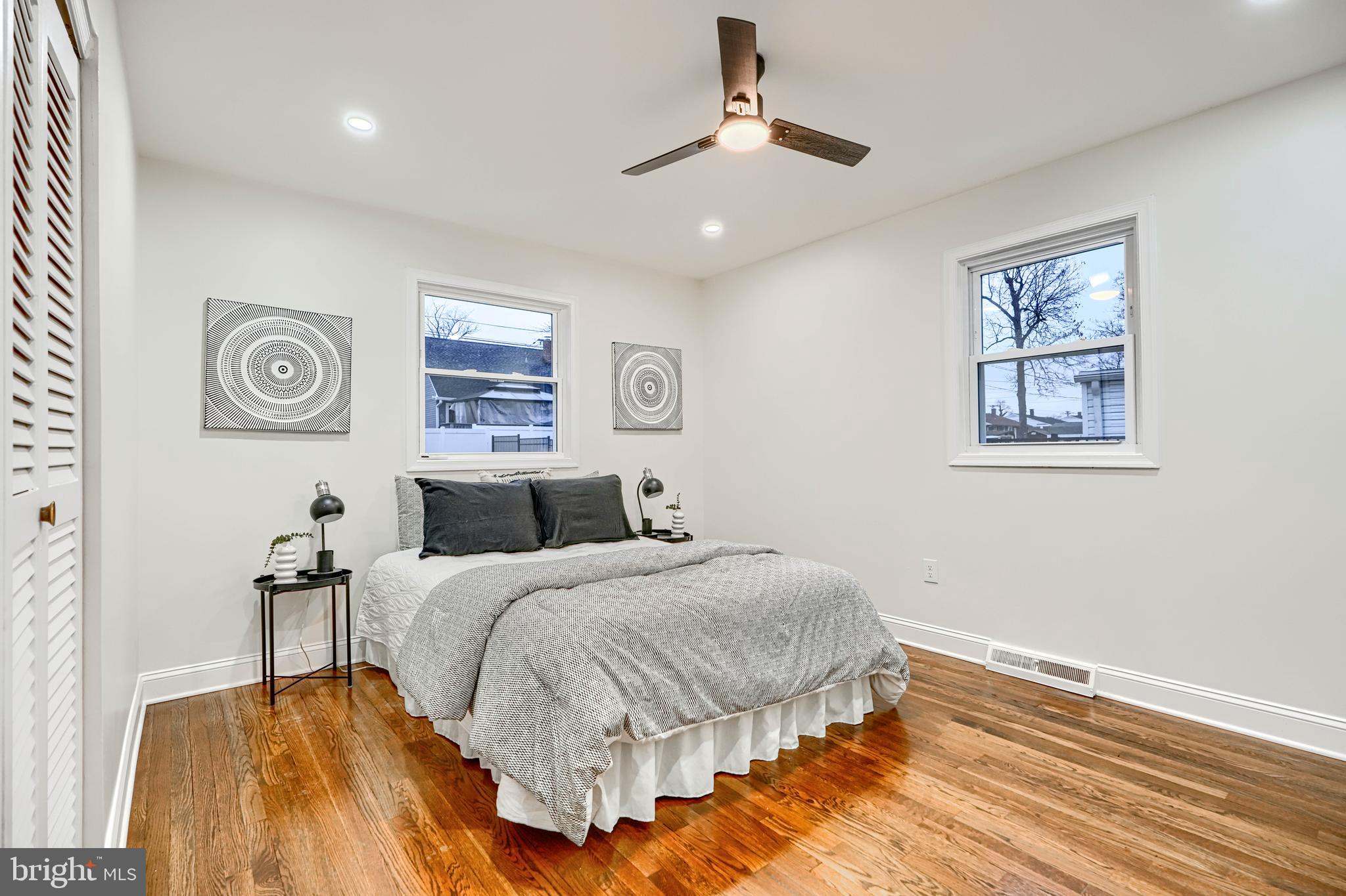 WINDSOR MILL - Residential