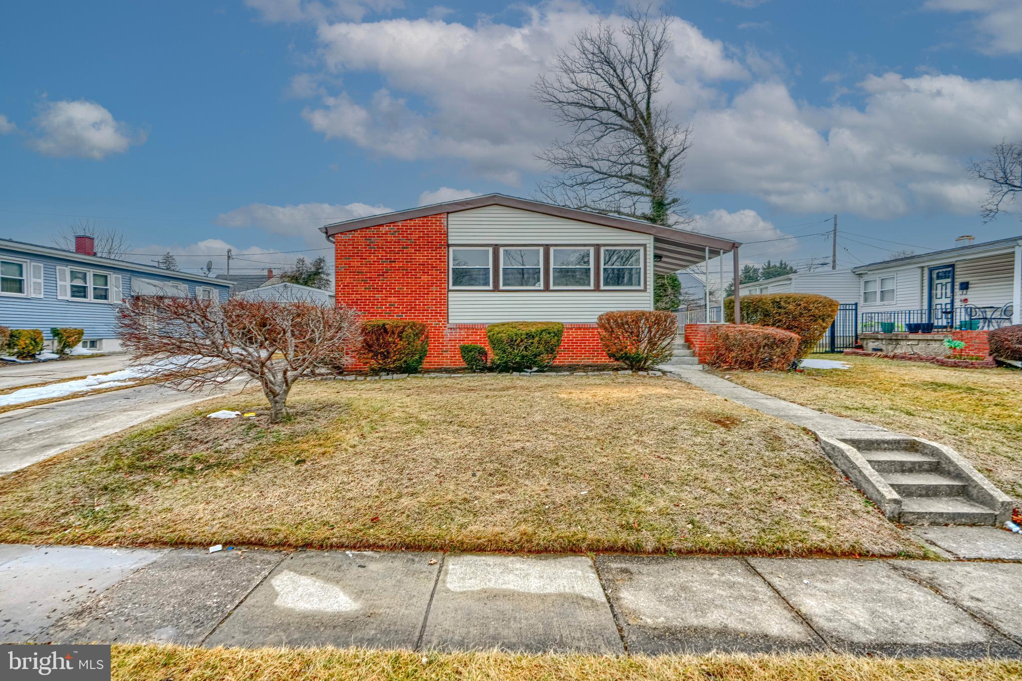 WINDSOR MILL - Residential