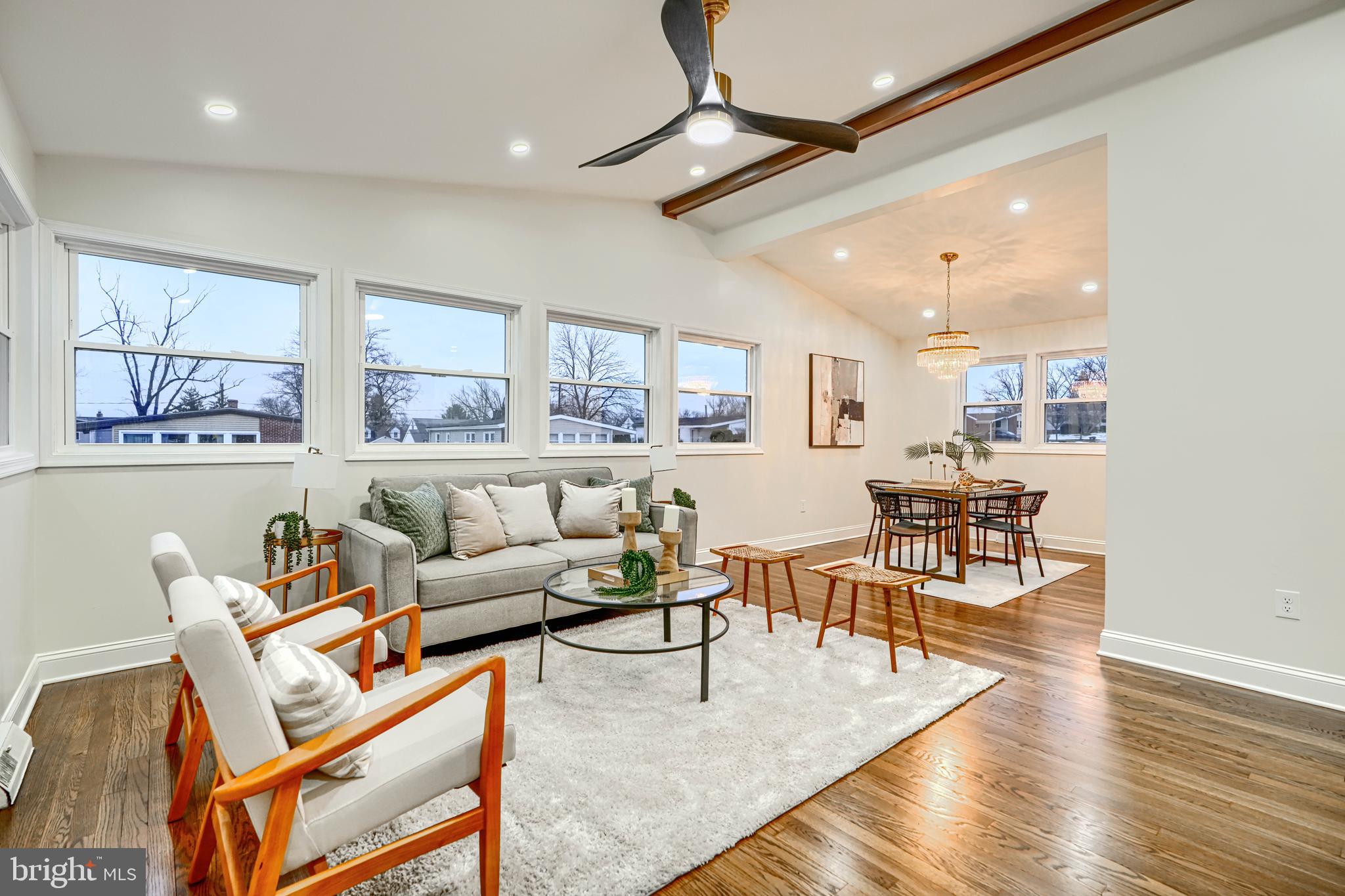 WINDSOR MILL - Residential