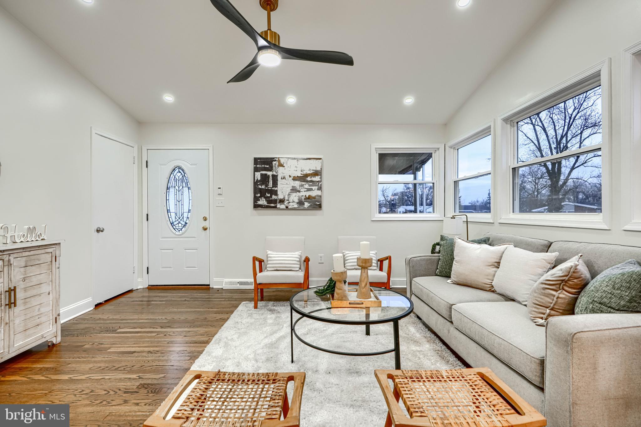 WINDSOR MILL - Residential