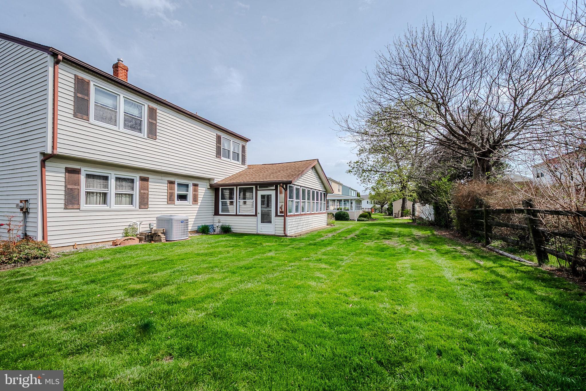 PENN ACRES - Residential