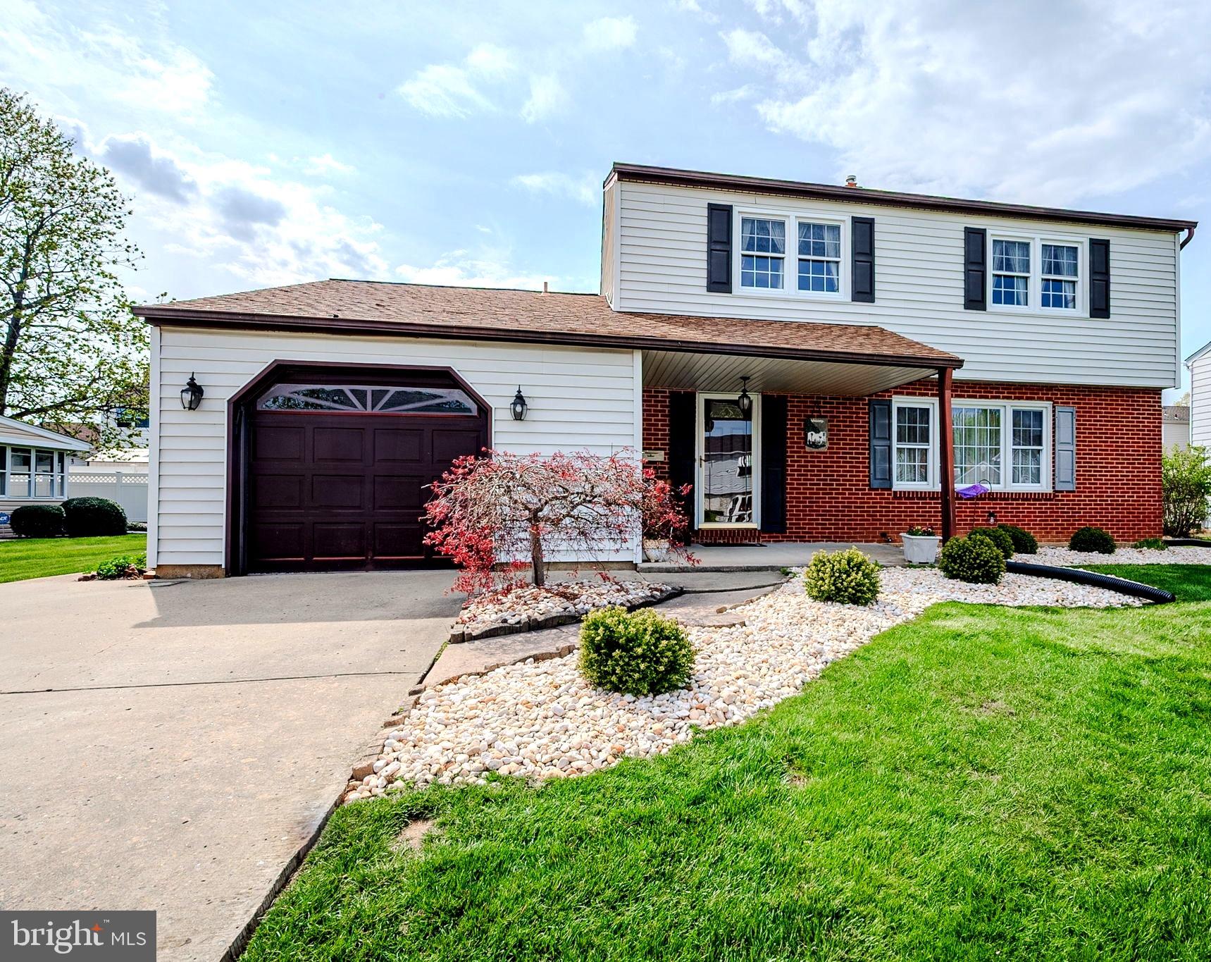 PENN ACRES - Residential