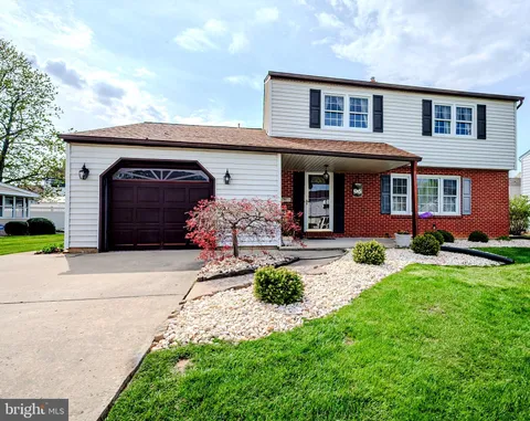216 Morrison Road, New Castle, DE 19720 - MLS#: DENC2079792