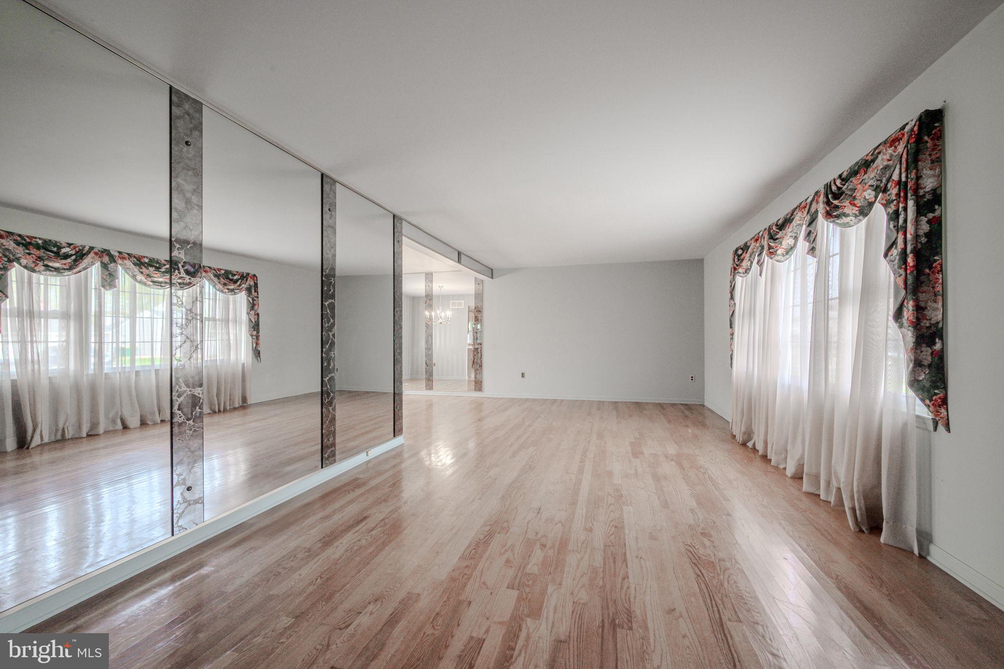 PENN ACRES - Residential