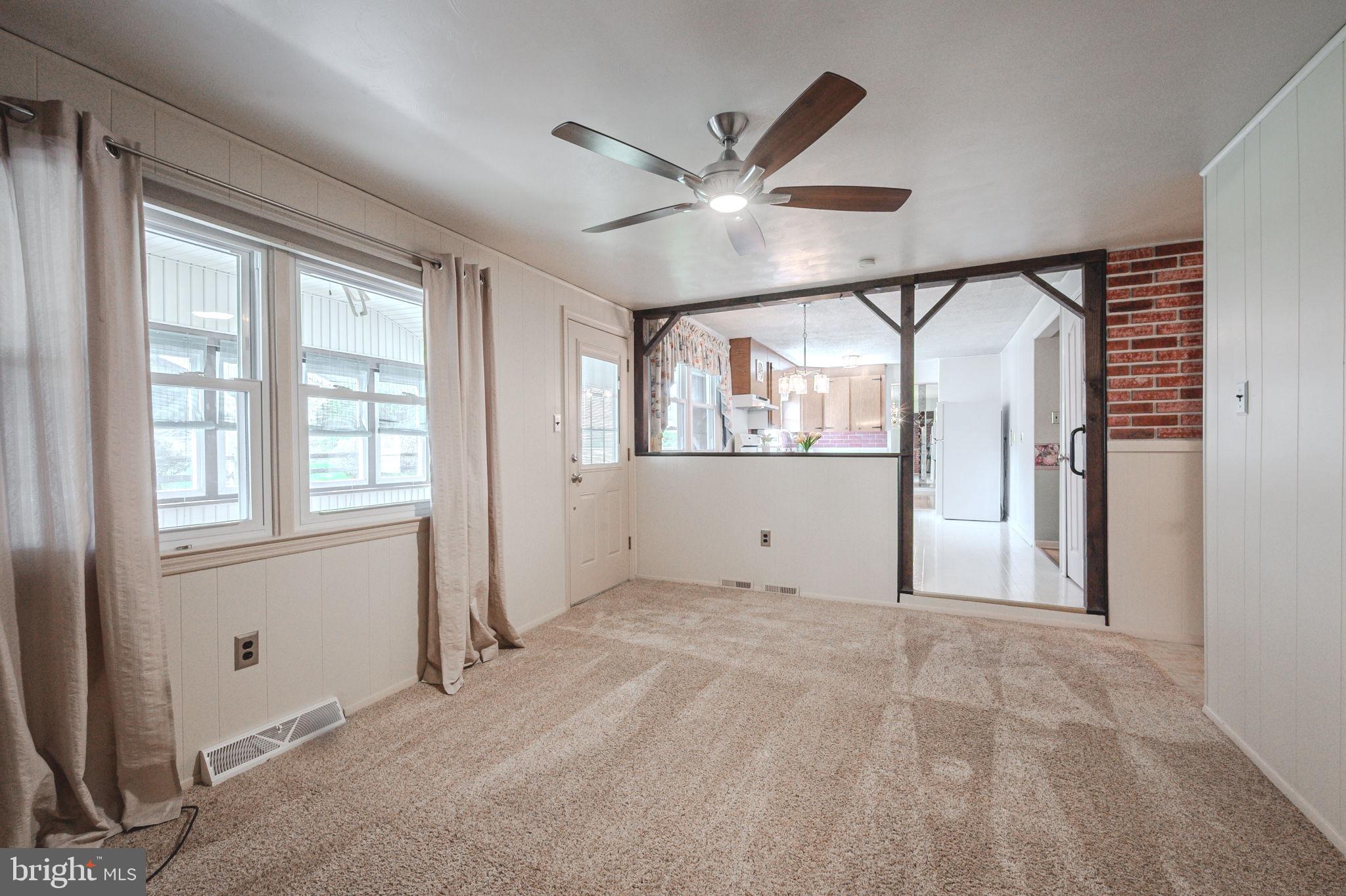 PENN ACRES - Residential