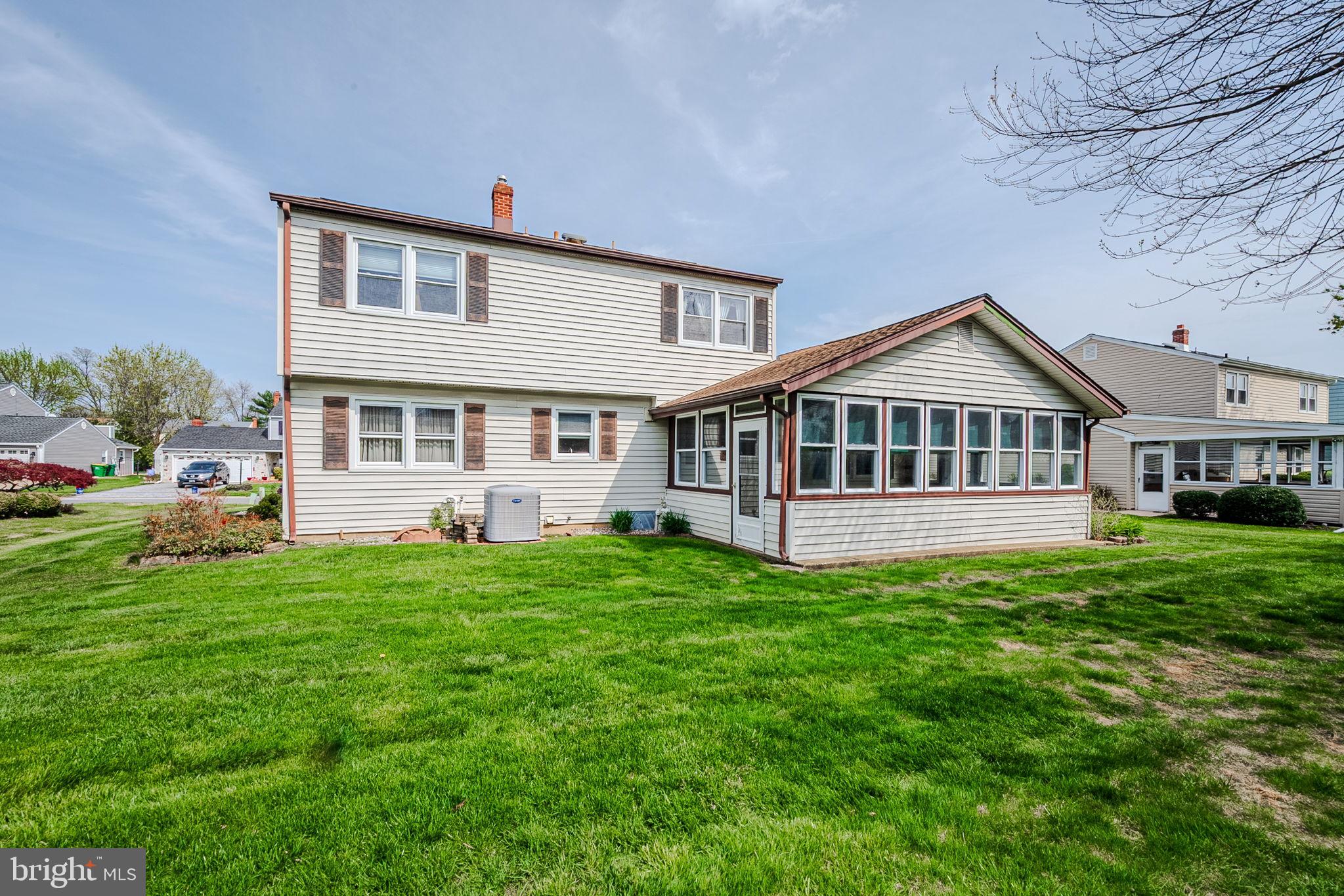 PENN ACRES - Residential