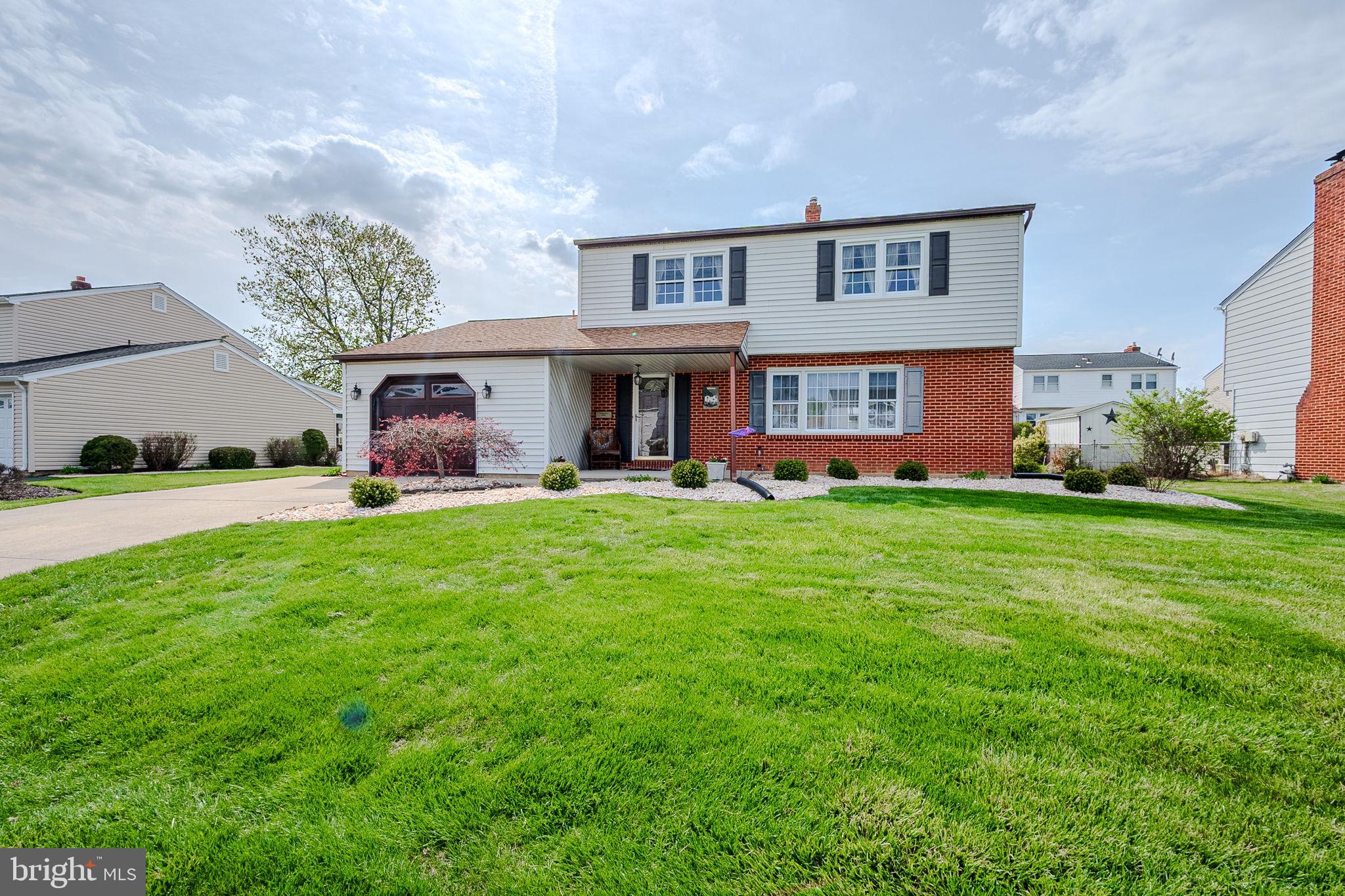 PENN ACRES - Residential