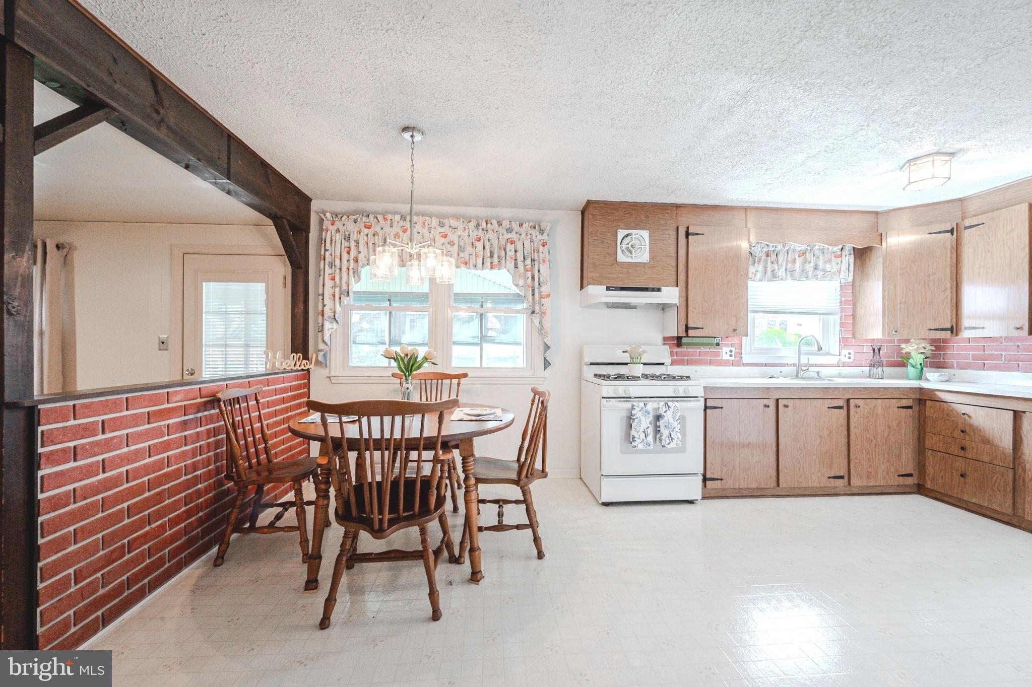 PENN ACRES - Residential