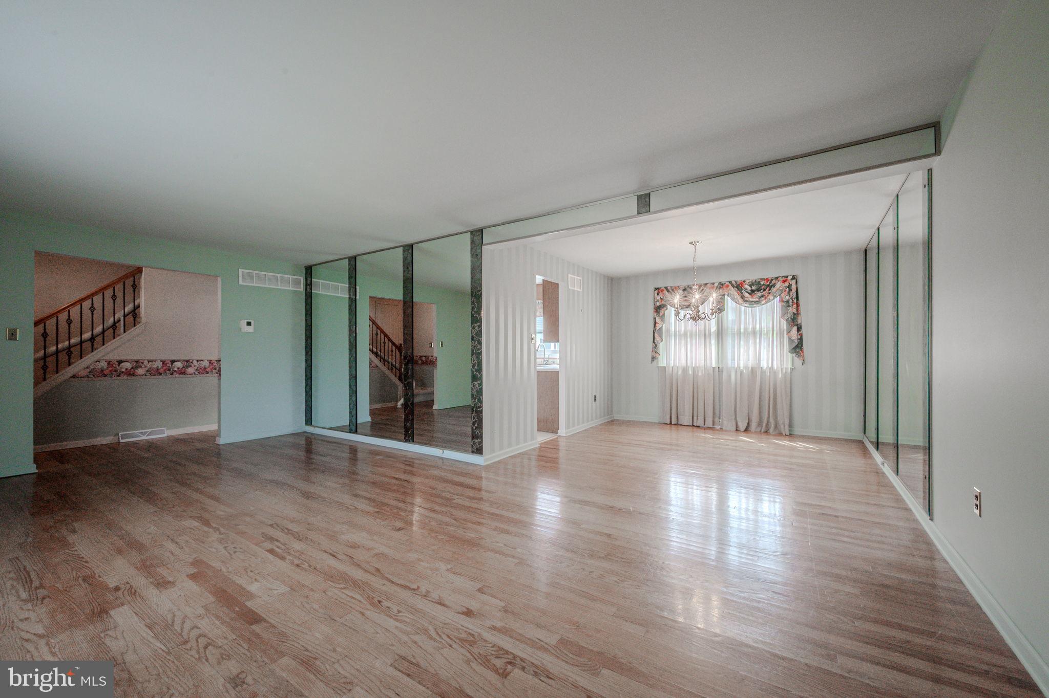 PENN ACRES - Residential