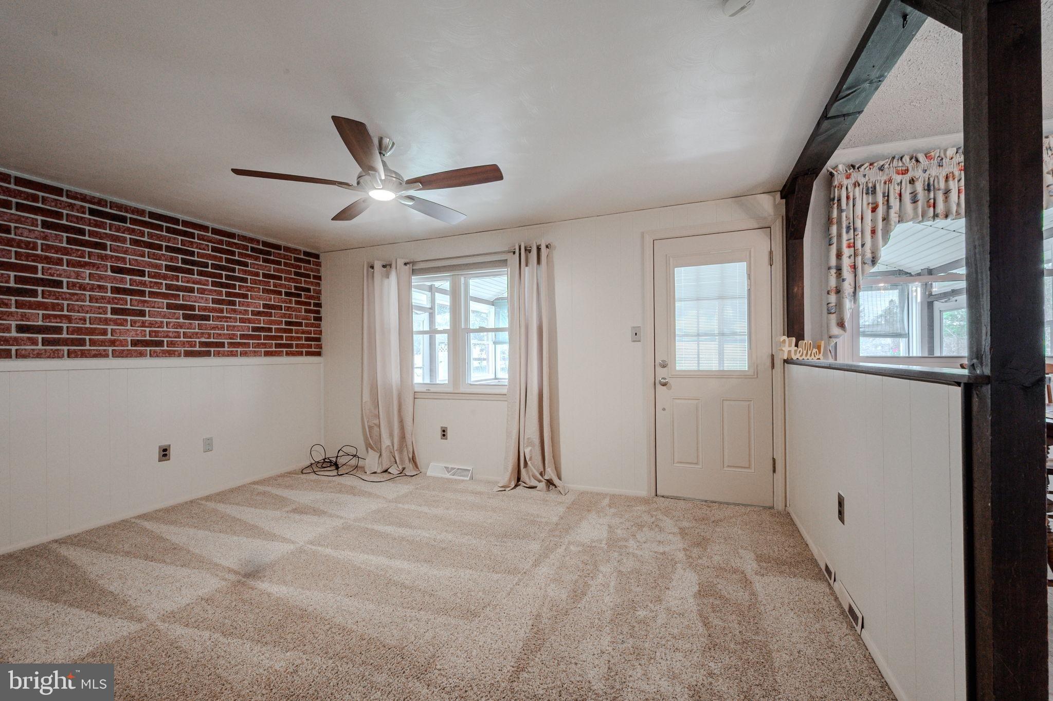 PENN ACRES - Residential