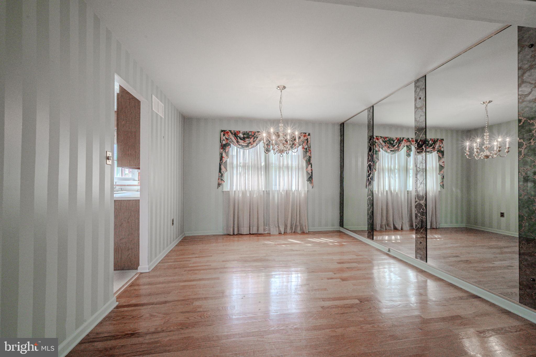 PENN ACRES - Residential