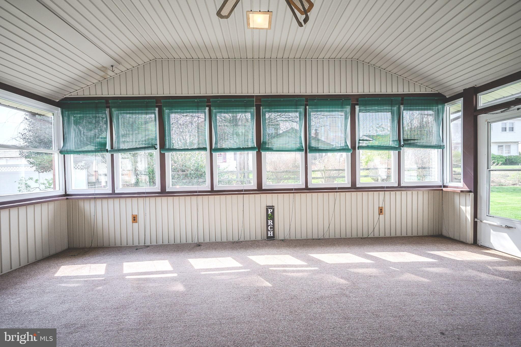 PENN ACRES - Residential