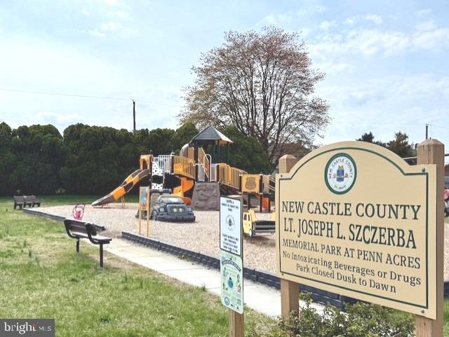 PENN ACRES - Residential