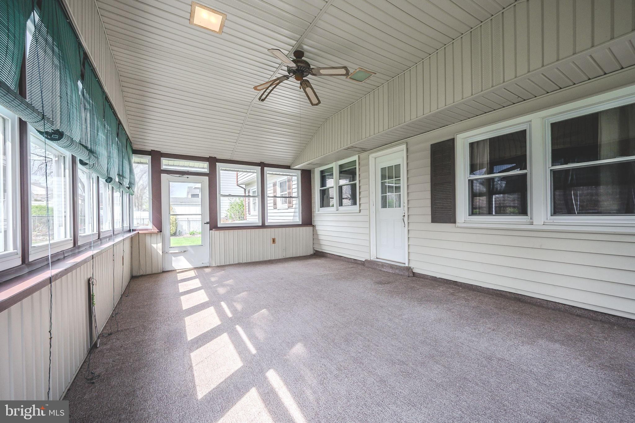 PENN ACRES - Residential