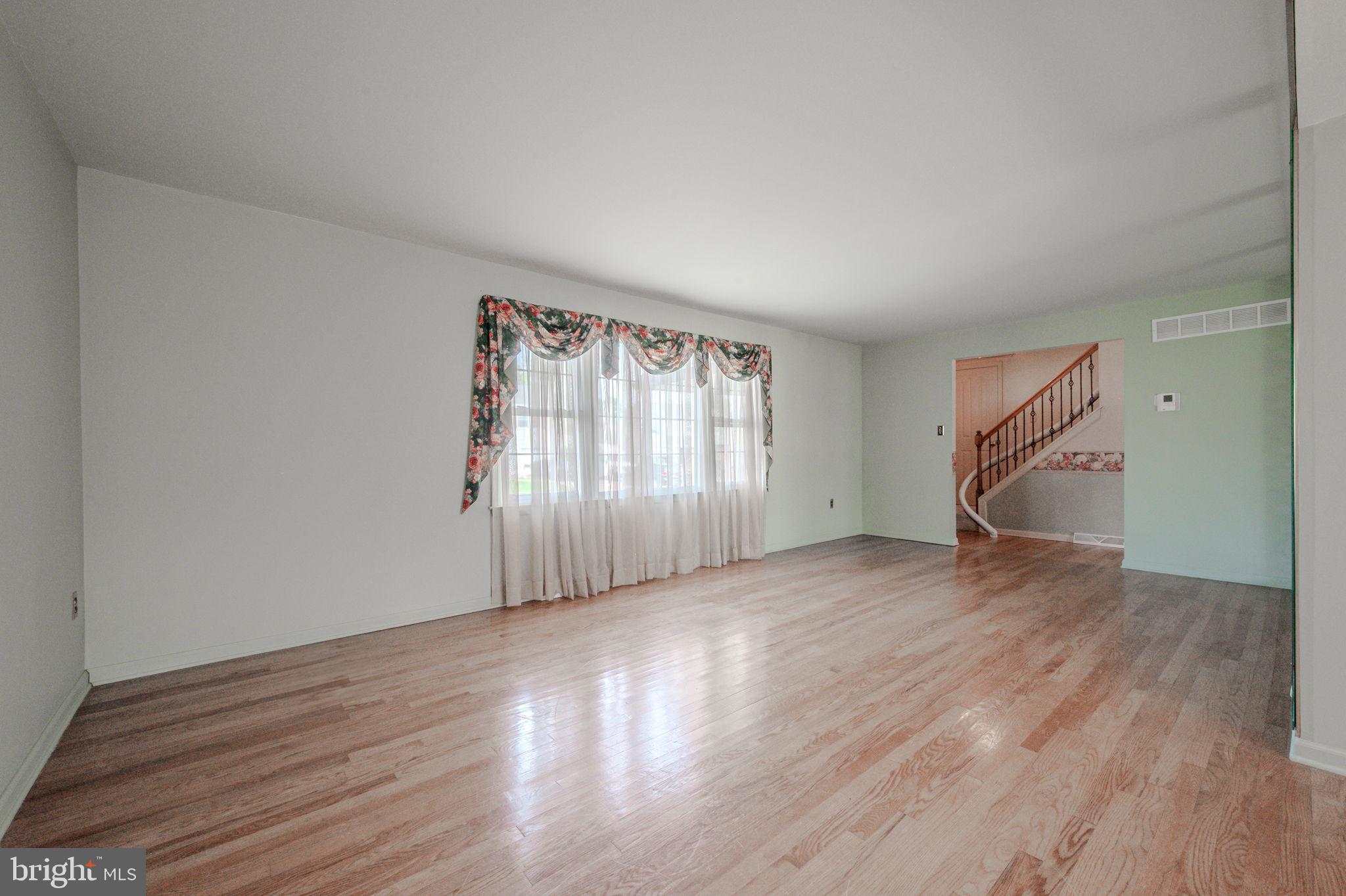 PENN ACRES - Residential