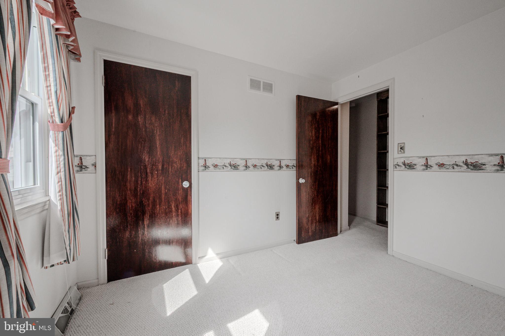 PENN ACRES - Residential