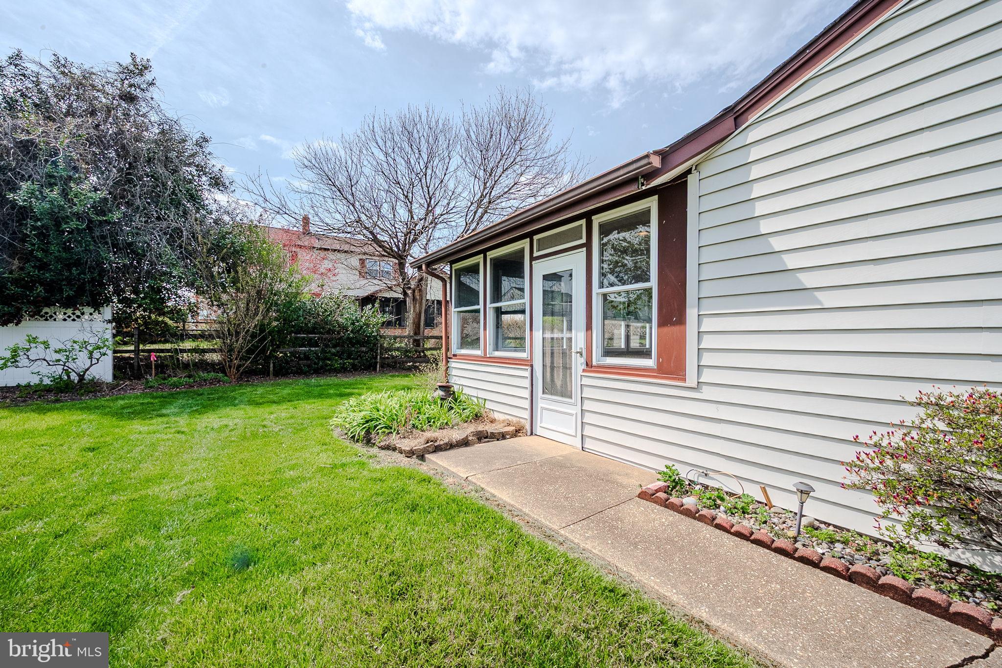 PENN ACRES - Residential