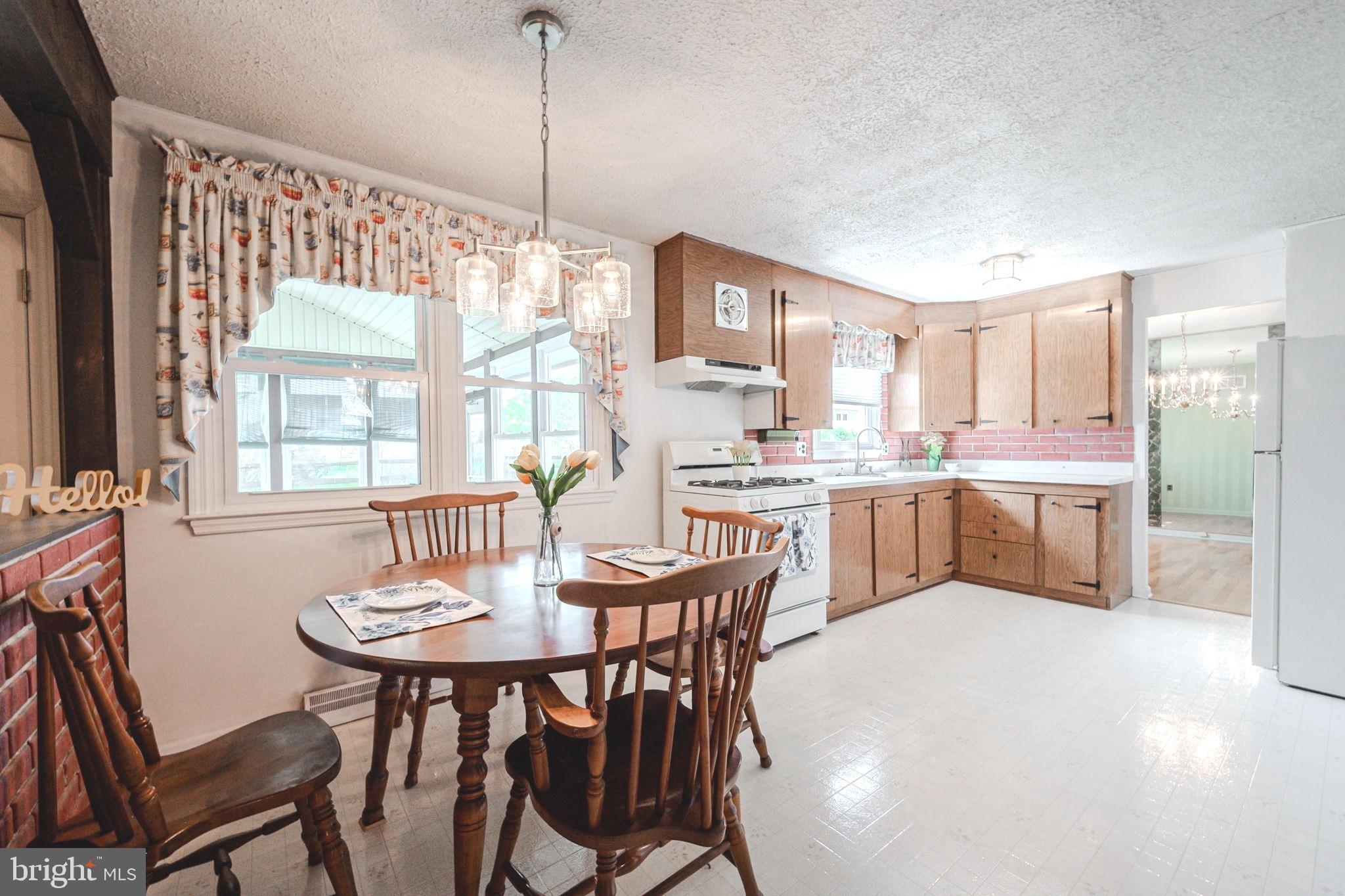 PENN ACRES - Residential