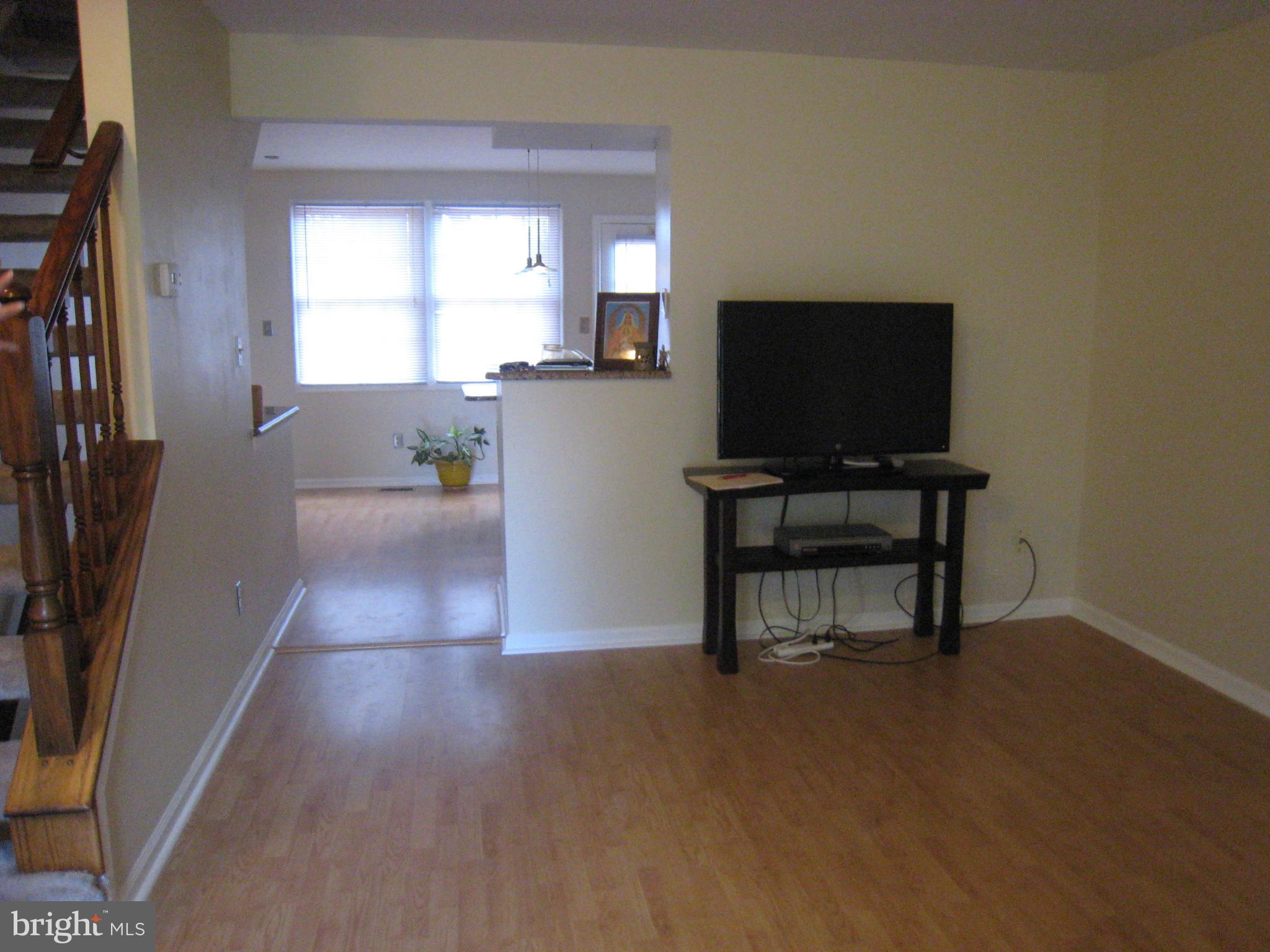 GREEN TRAILS - Residential Lease