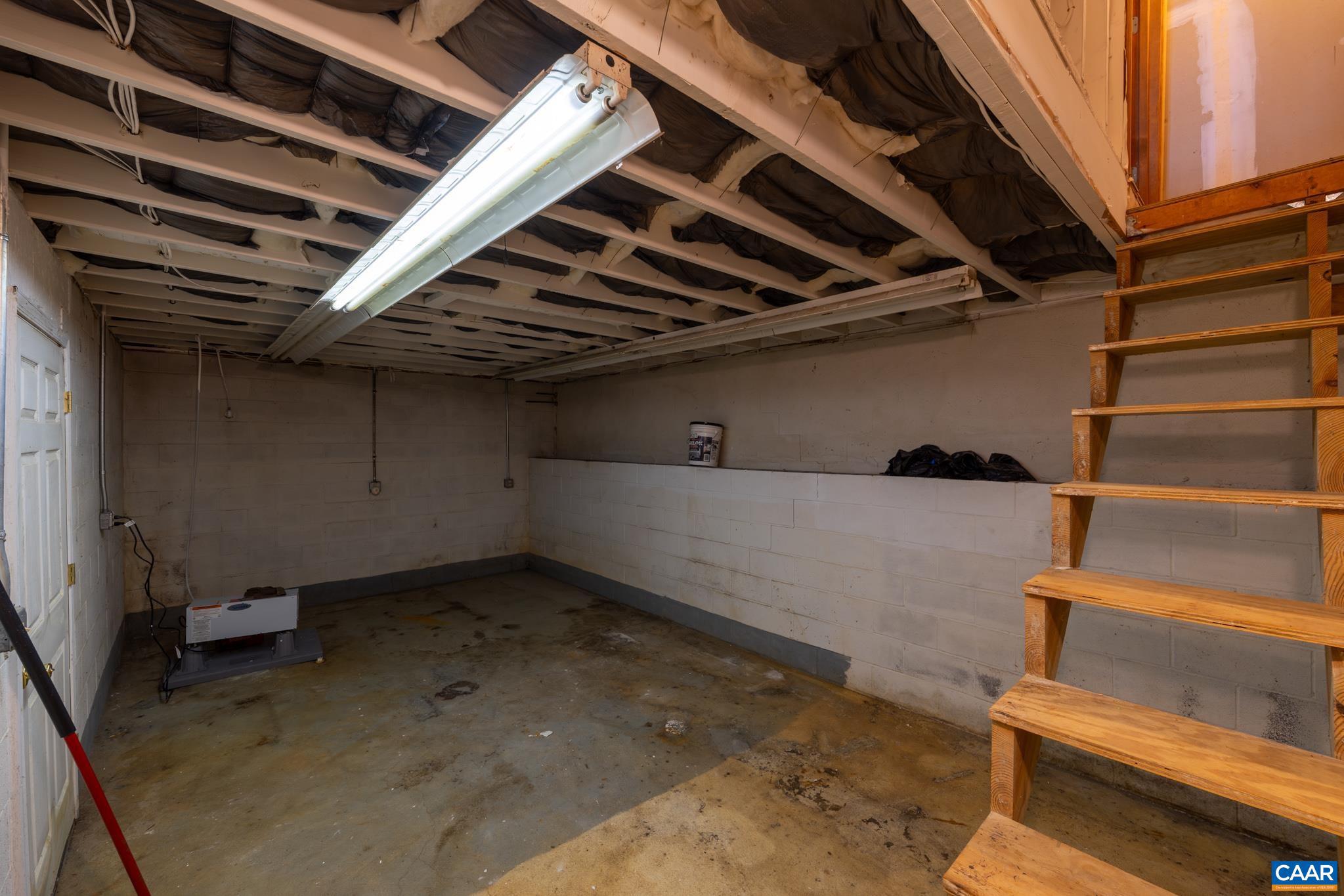 TRAILSIDE - Residential