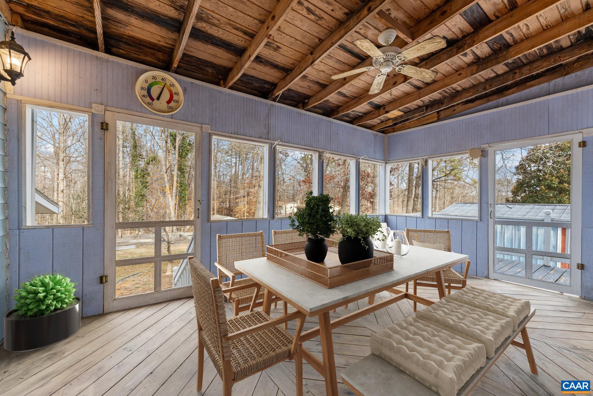 TRAILSIDE - Residential