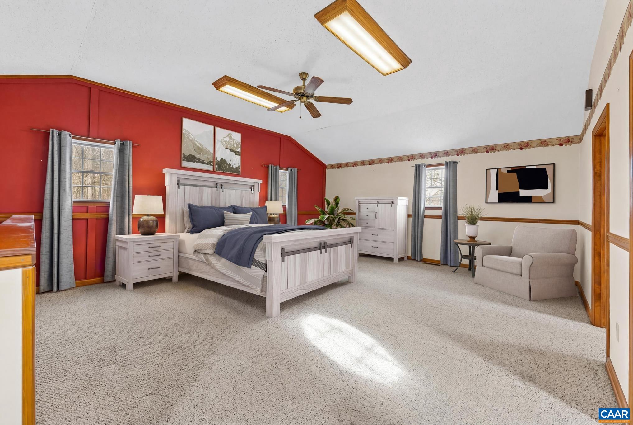 TRAILSIDE - Residential