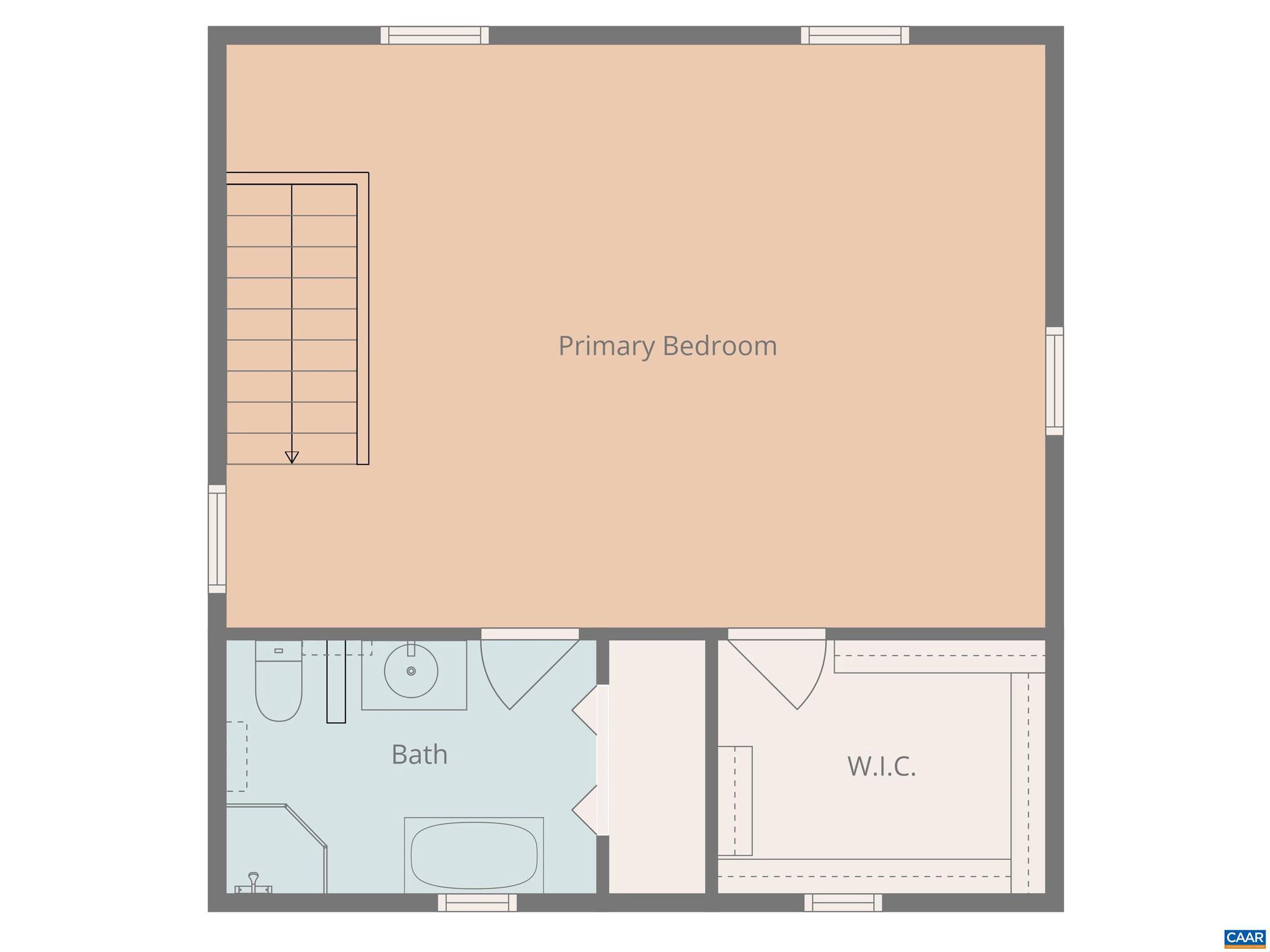 TRAILSIDE - Residential