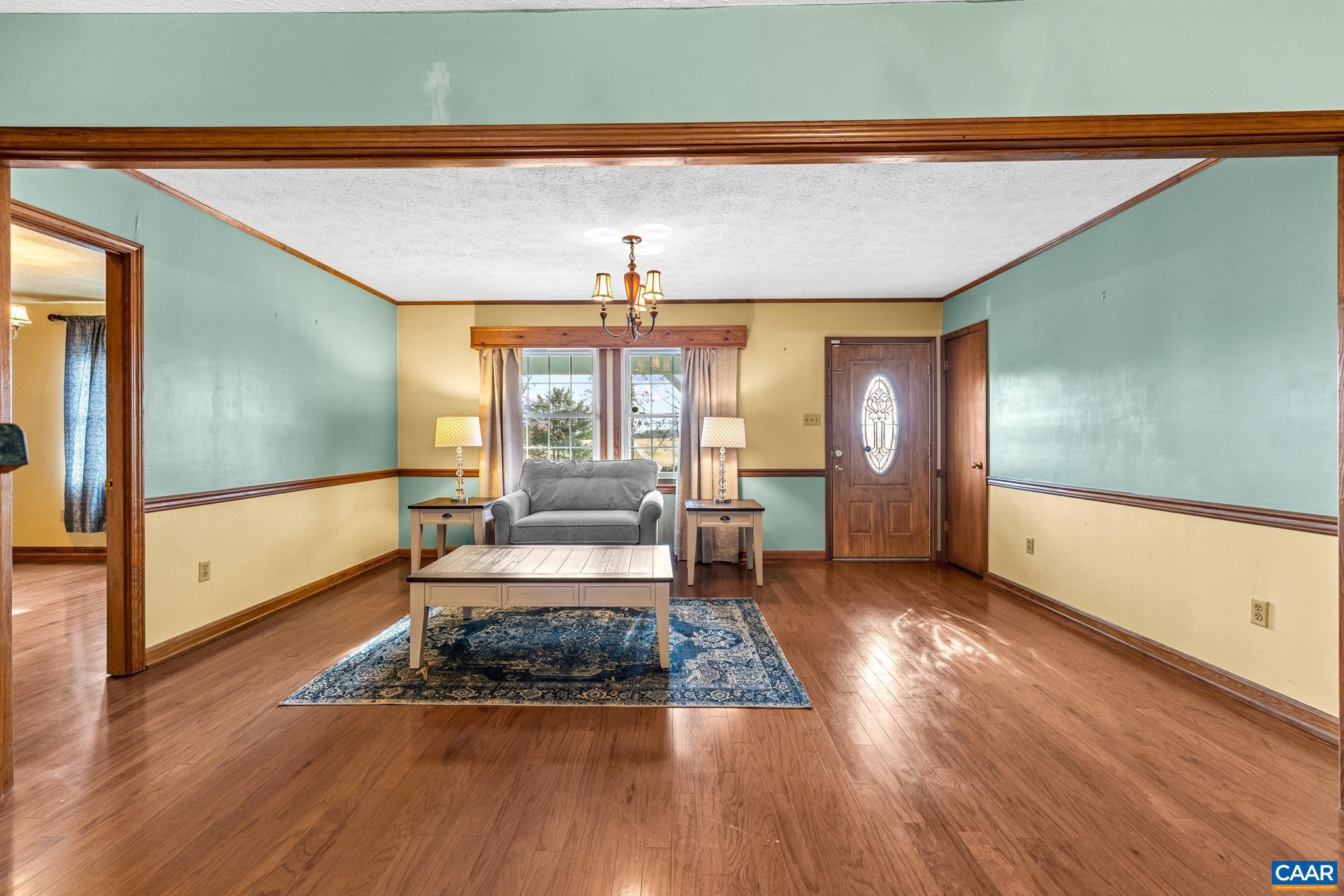 TRAILSIDE - Residential