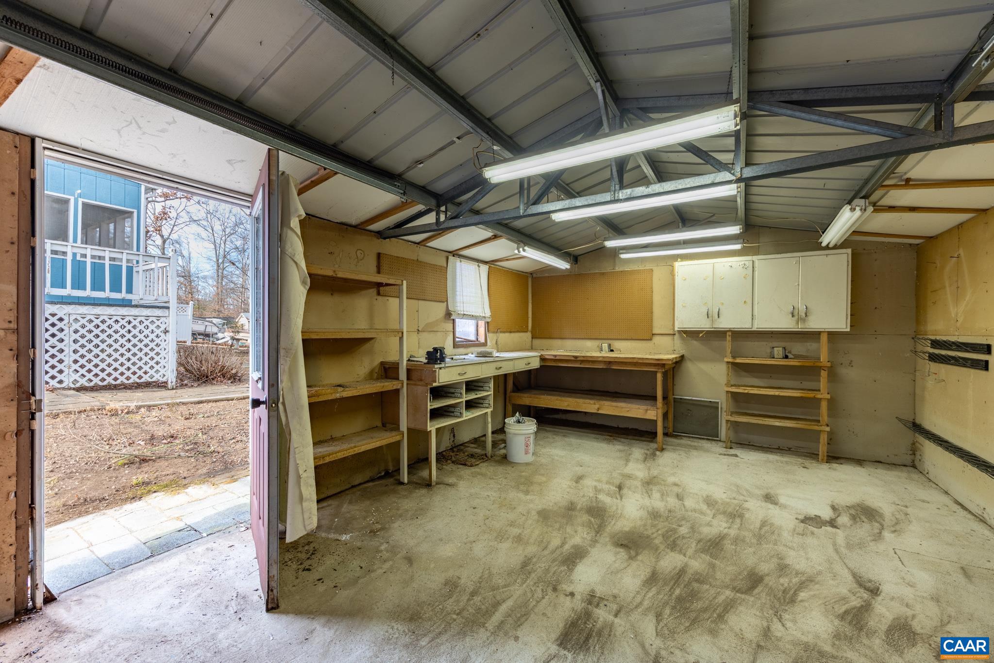 TRAILSIDE - Residential