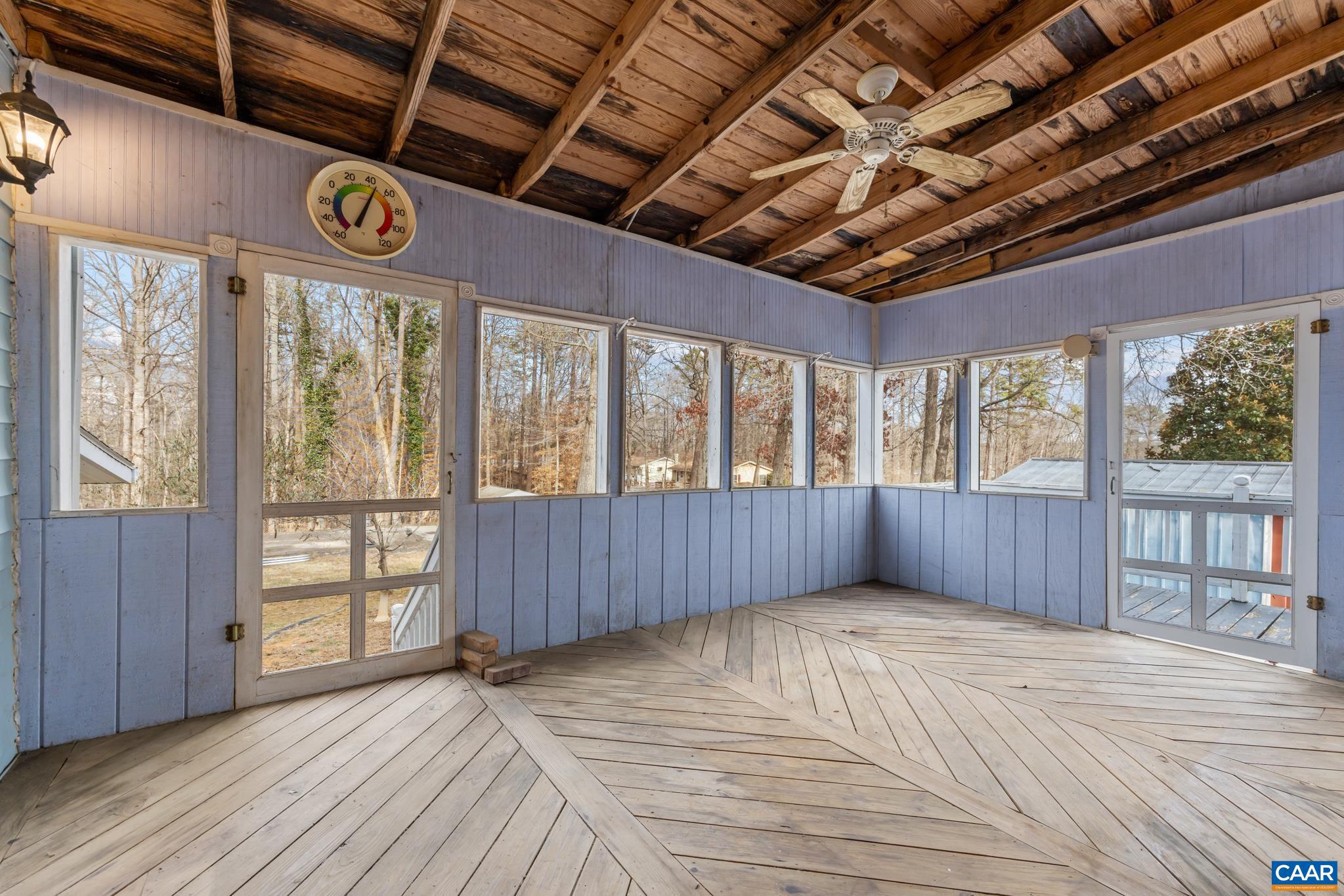 TRAILSIDE - Residential