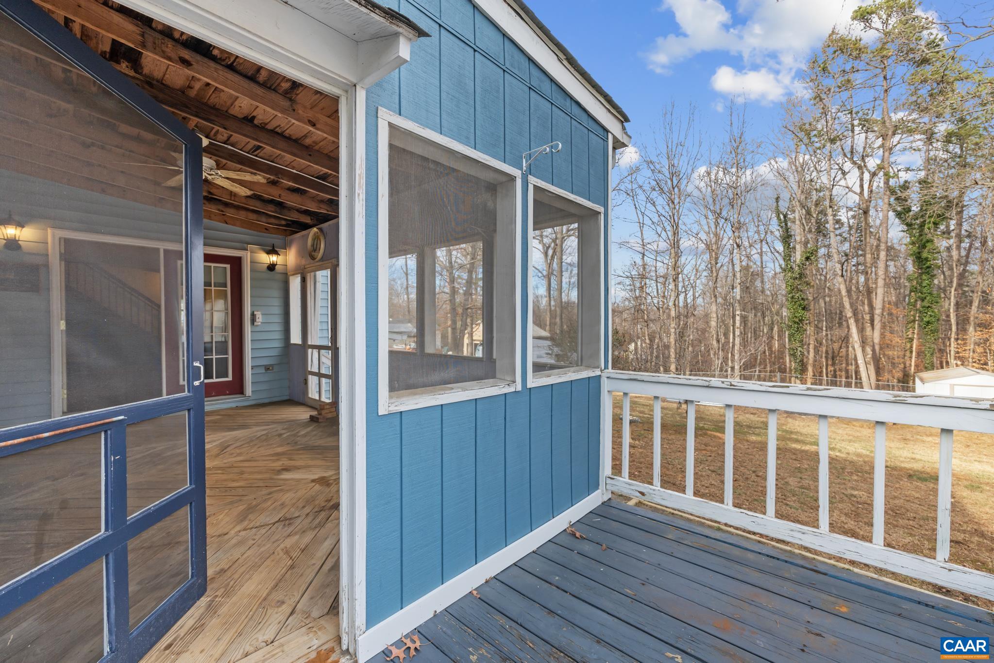 TRAILSIDE - Residential