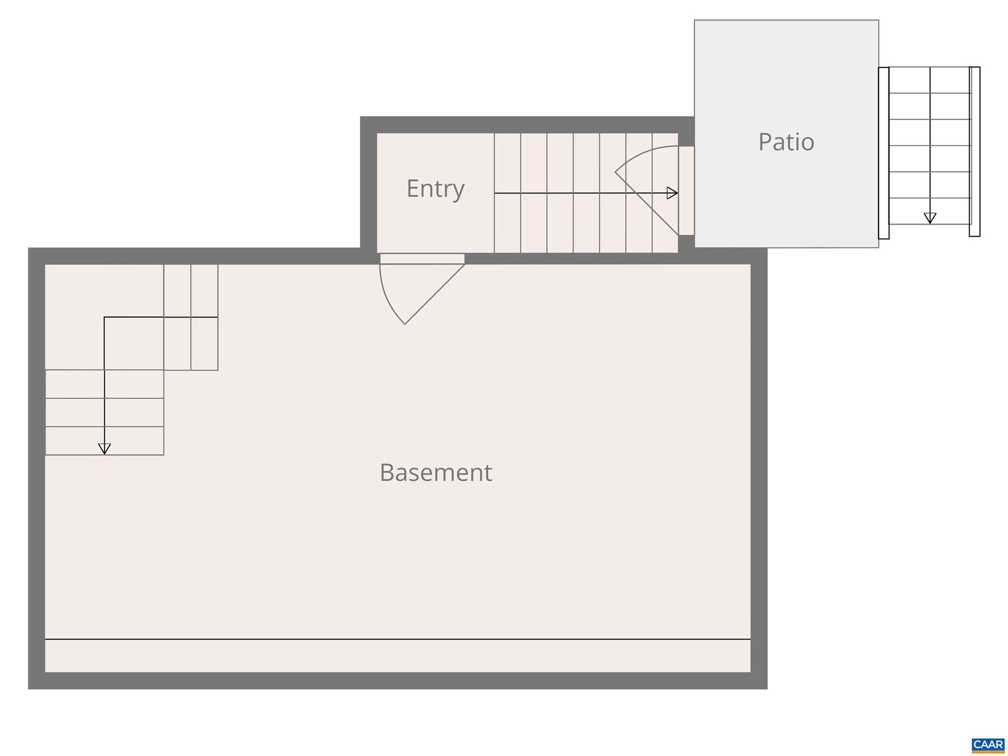 TRAILSIDE - Residential