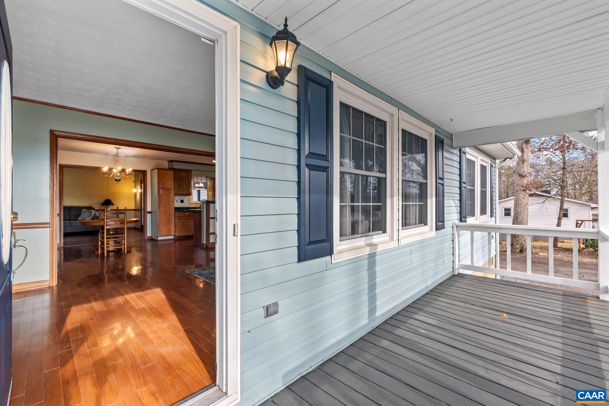 TRAILSIDE - Residential