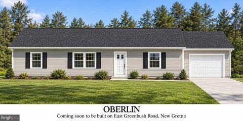 Photo of E Greenbush Road, TUCKERTON, NJ 08087 (MLS # NJBL2121994)