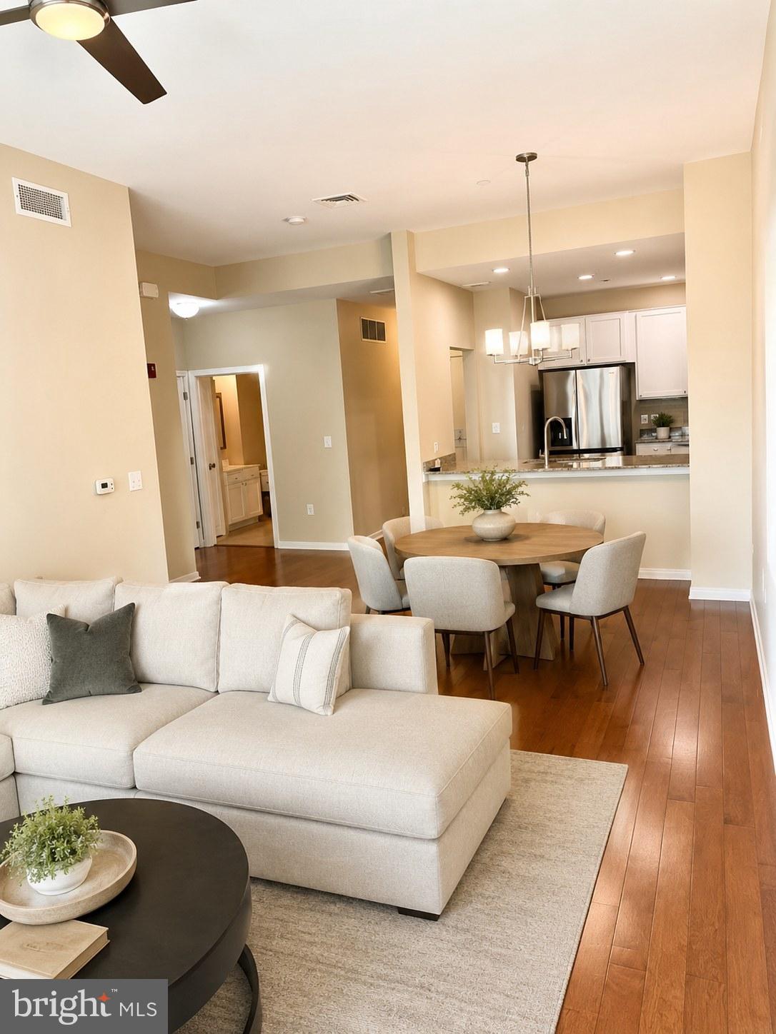 530 HARLAN BOULEVARD 615