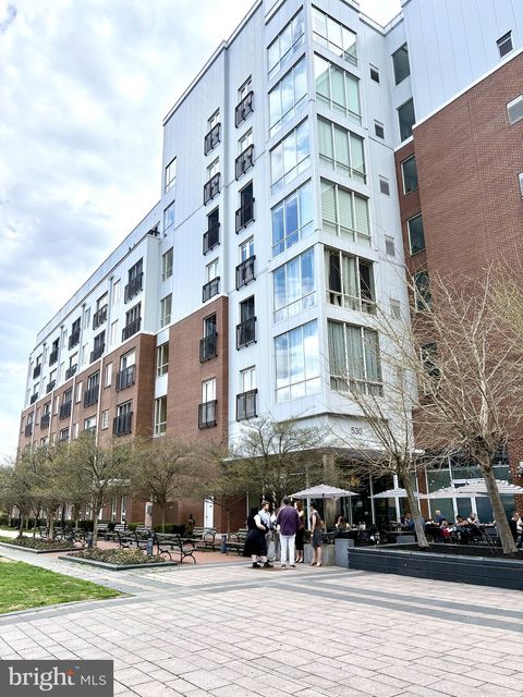 Condo For Sale - 530 Harlan Boulevard #615<br/> New Castle County, WILMINGTON, DE 19801