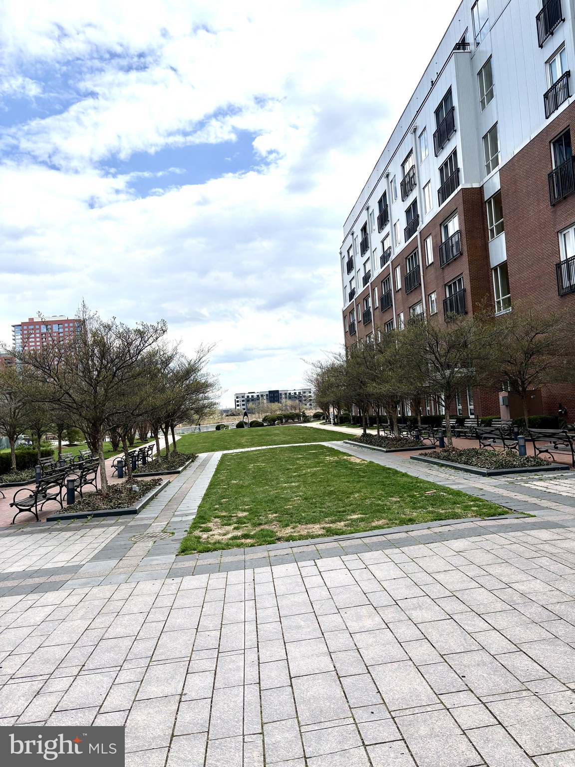 530 HARLAN BOULEVARD 615