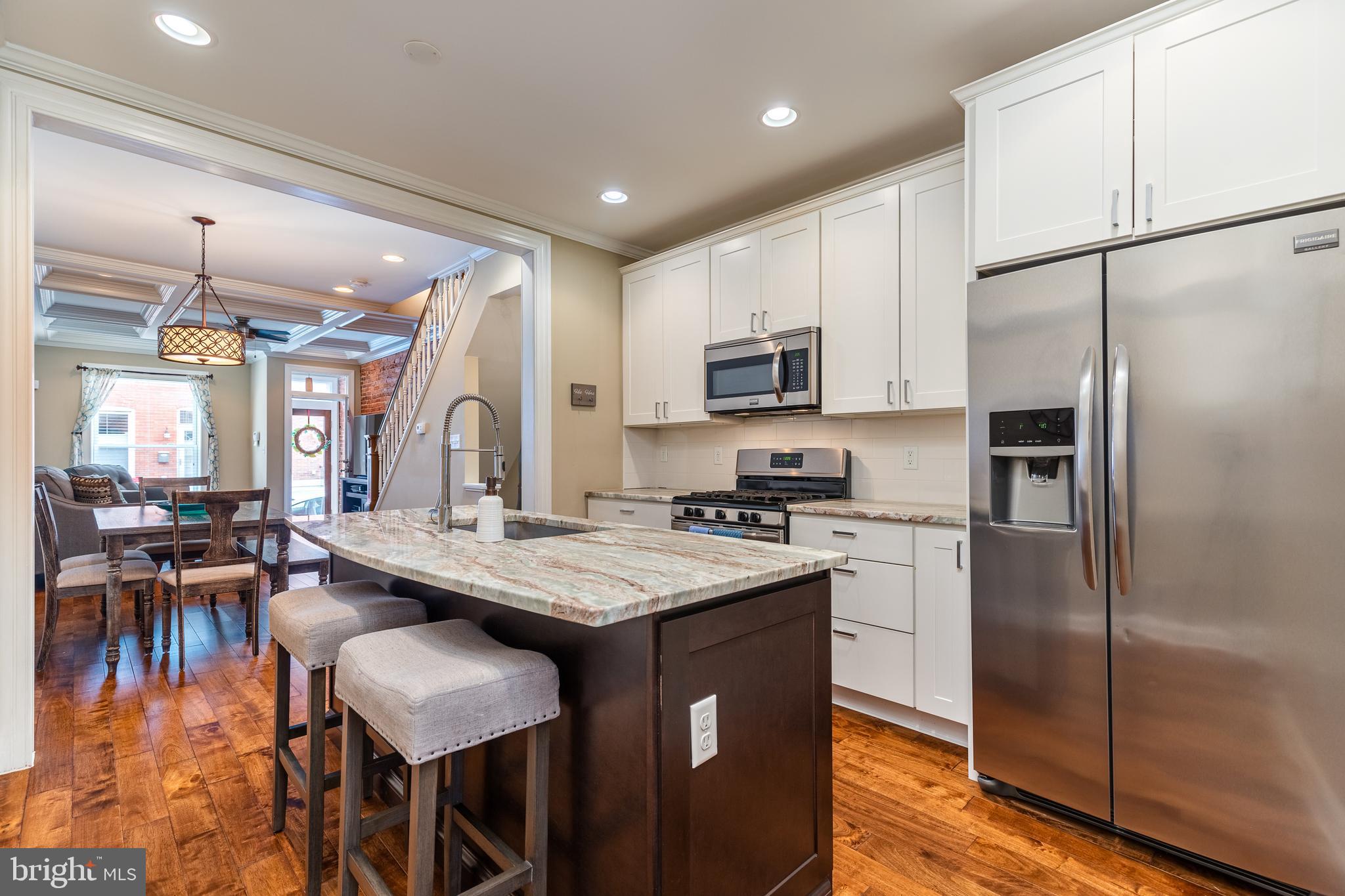 CANTON - Residential