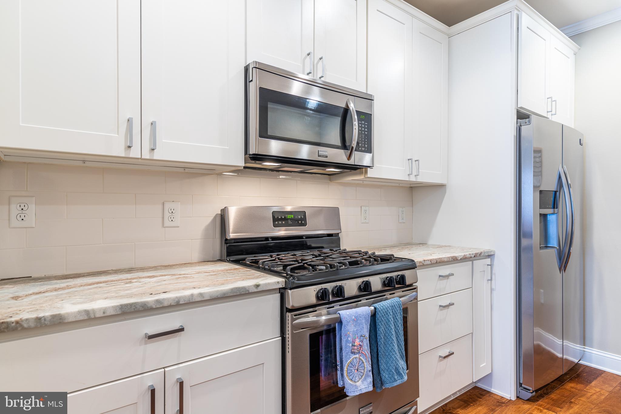 CANTON - Residential