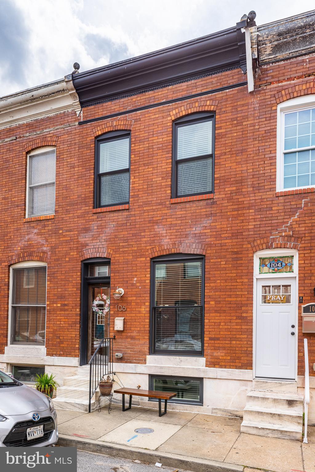 CANTON - Residential