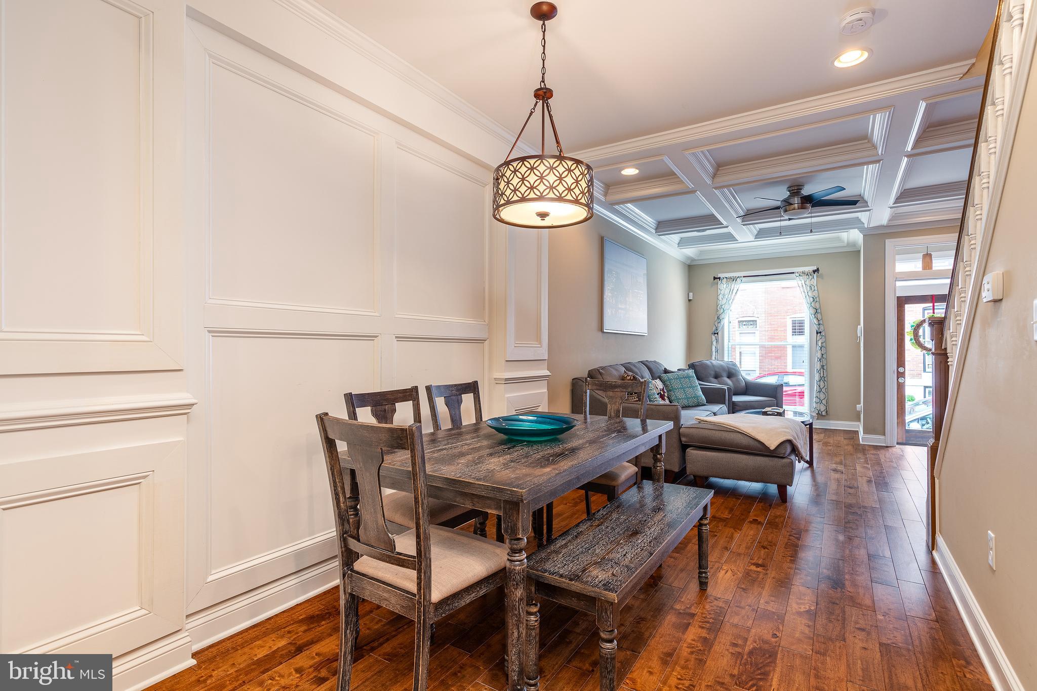 CANTON - Residential